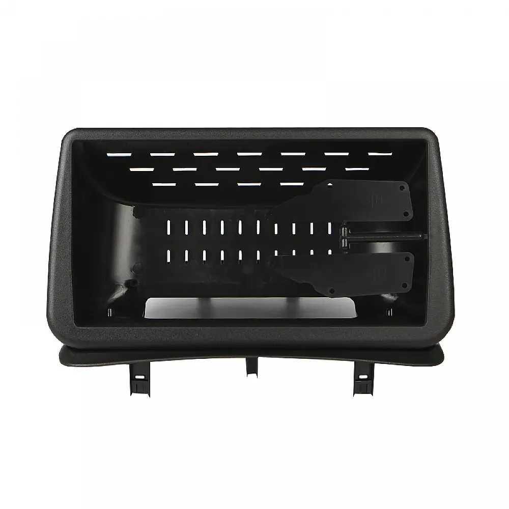 Перехідна рамка Renault Clio 2005-2014 (7609) 9"