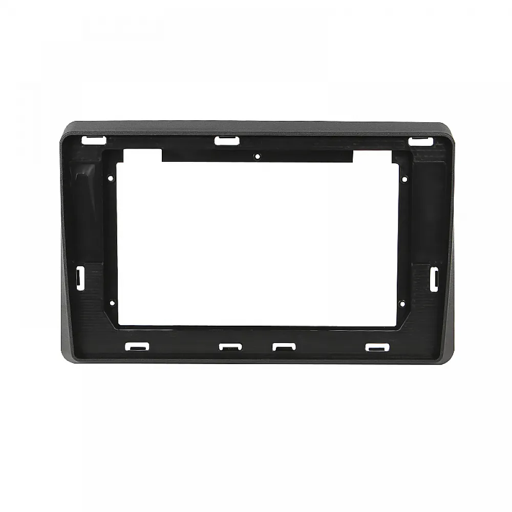 Перехідна рамка Renault Master 2019+ Opel Movano 2019-2021 Nissan NV400 2020+ 10.1" (4622)