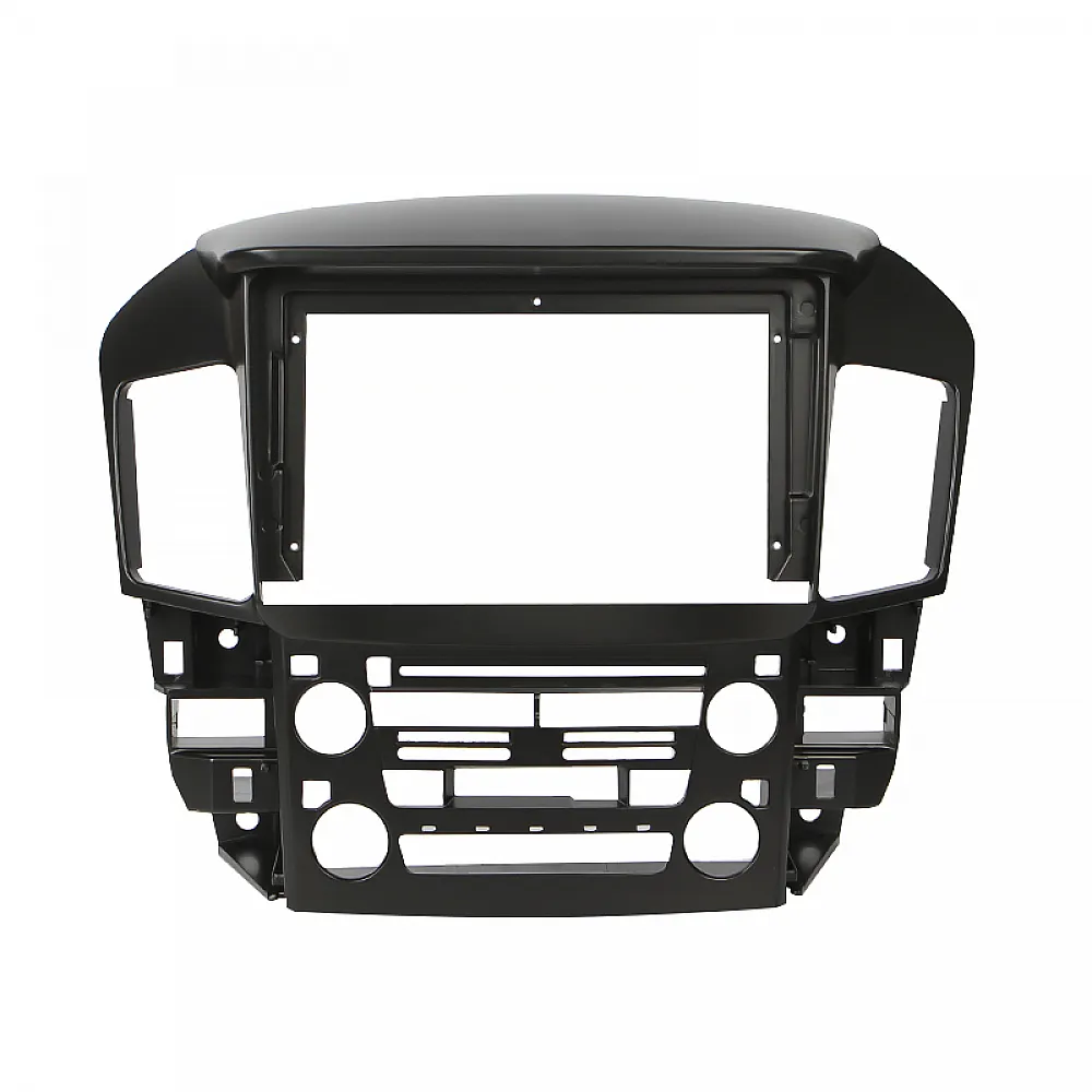 Перехідна рамка Lexus RX300 Toyota Harrier 1997-2003 (7031) 9" Перехідна рамка Lexus RX300 Toyota Harrier 1997-2003 (7031) 9"