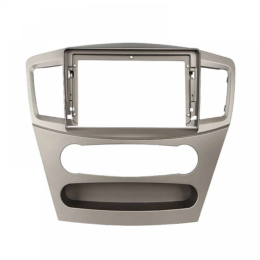 Перехідна рамка Mitsubishi Galant 2004-2010 (6510) 9" Перехідна рамка Mitsubishi Galant 2004-2010 (6510) 9"