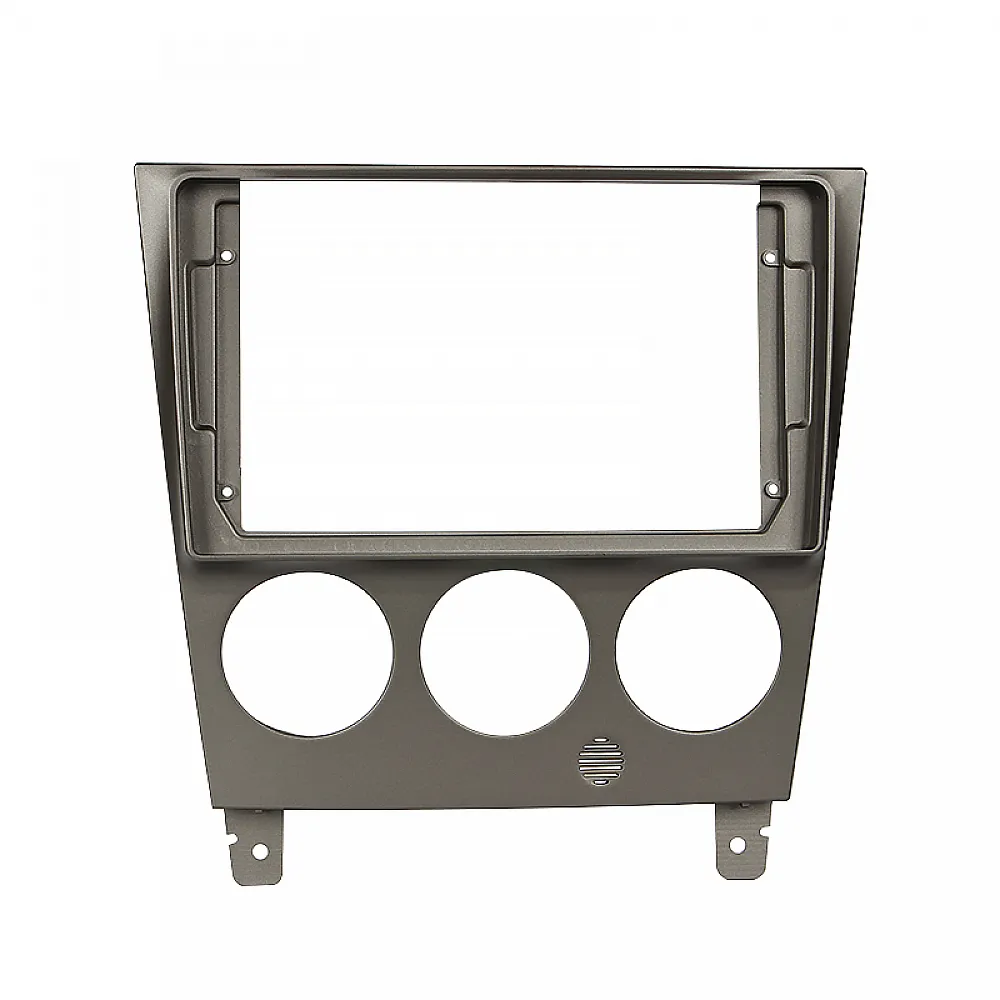 Переходная рамка Subaru Impreza 2002-2007 (7493) 9" Переходная рамка Subaru Impreza 2002-2007 (7493) 9"