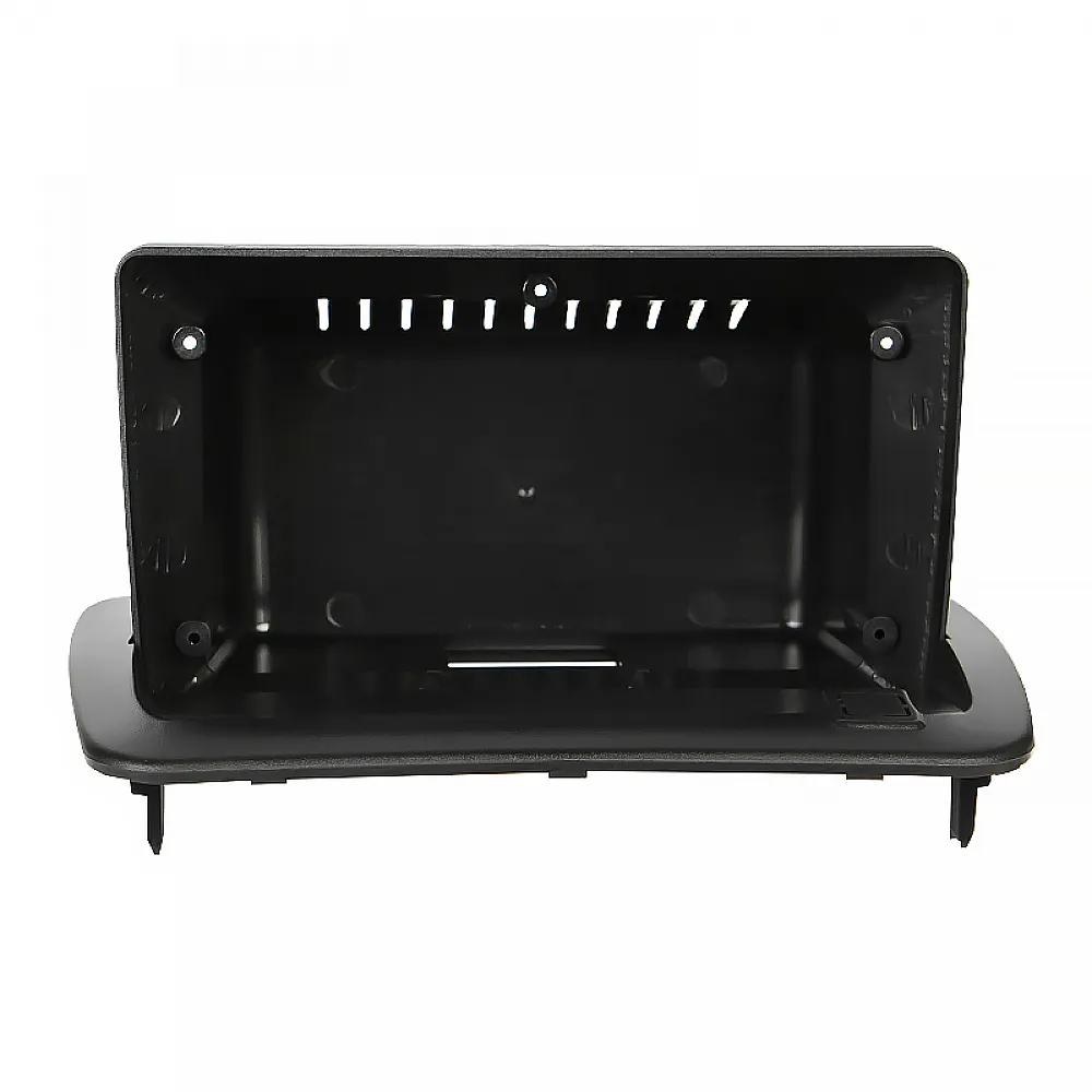 Перехідна рамка Volvo S40 2006-2012 C30 2006-2013 C70 2004-2010 (3634) 9" Перехідна рамка Volvo S40 2006-2012 C30 2006-2013 C70 2004-2010 (3634) 9"