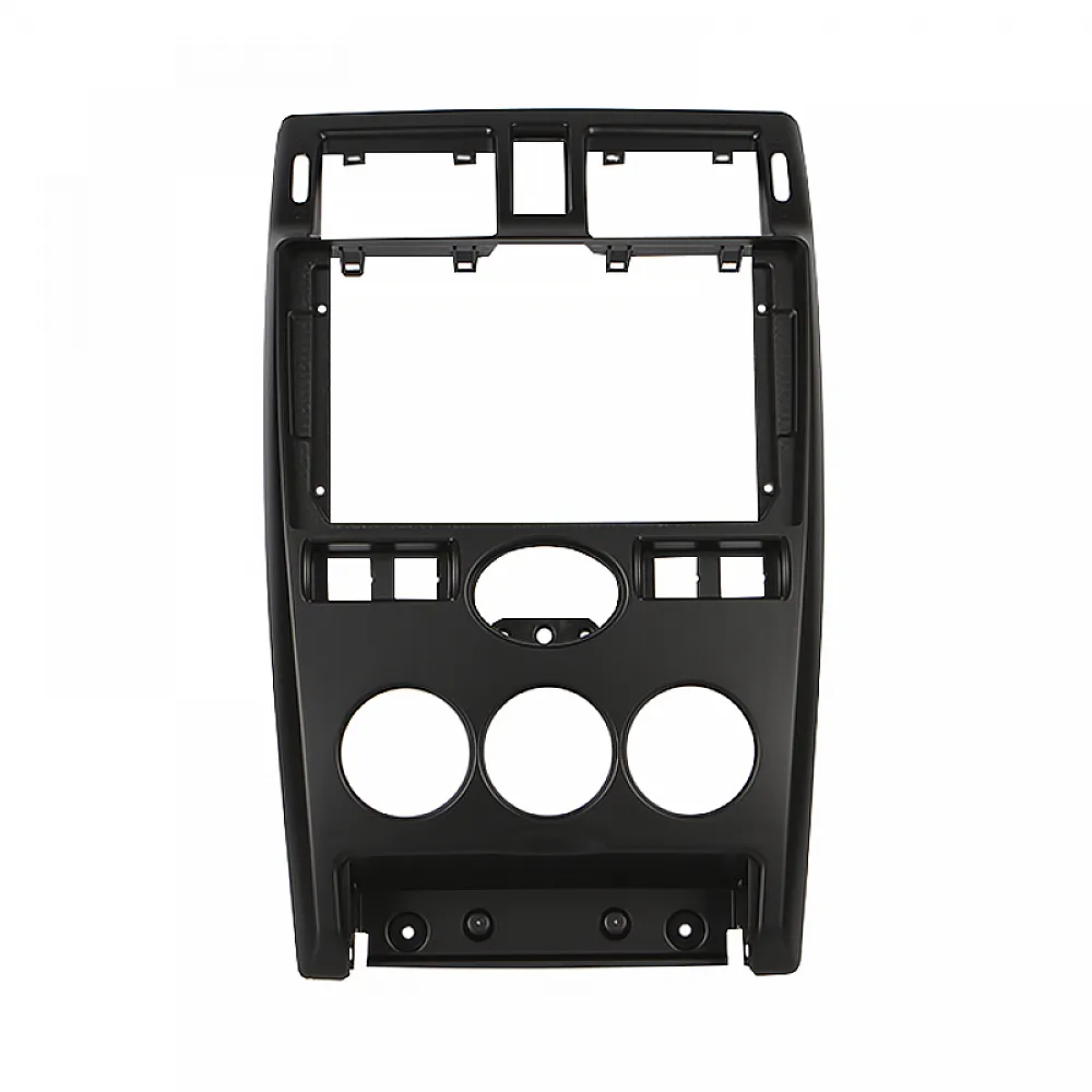 Переходная рамка Lada Priora 2007-2014 (3934) 9" Переходная рамка Lada Priora 2007-2014 (3934) 9"
