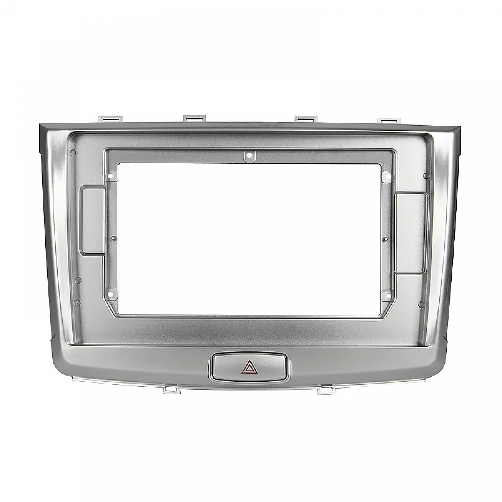 Перехідна рамка Great Wall Hover (Haval) H6 2016-2018 (6458) 10,1"