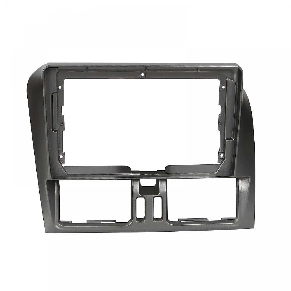 Переходная рамка Volvo XC60 2008-2017 (6890) 9" Переходная рамка Volvo XC60 2008-2017 (6890) 9"