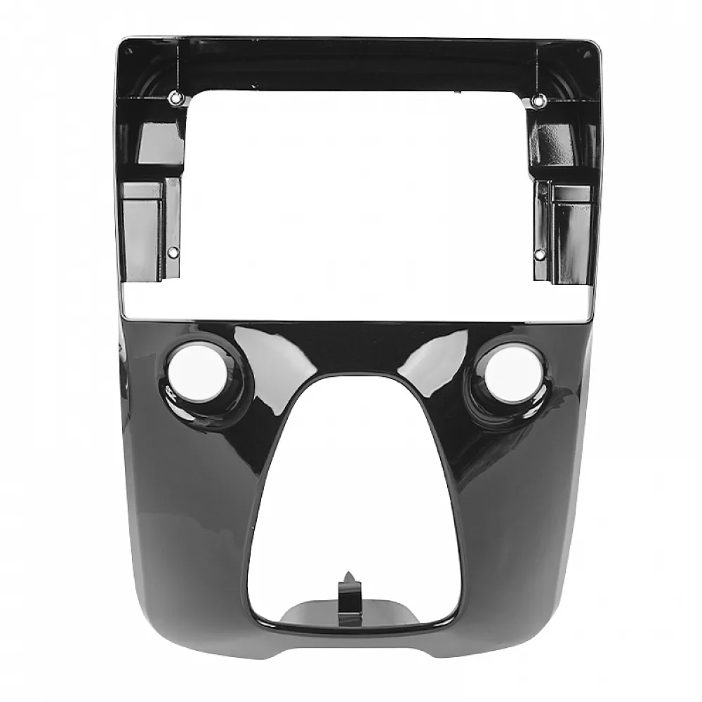 Перехідна рамка Peugeot 108 Toyota Aygo Citroen C1 2014-2021 (3869) 10.1"