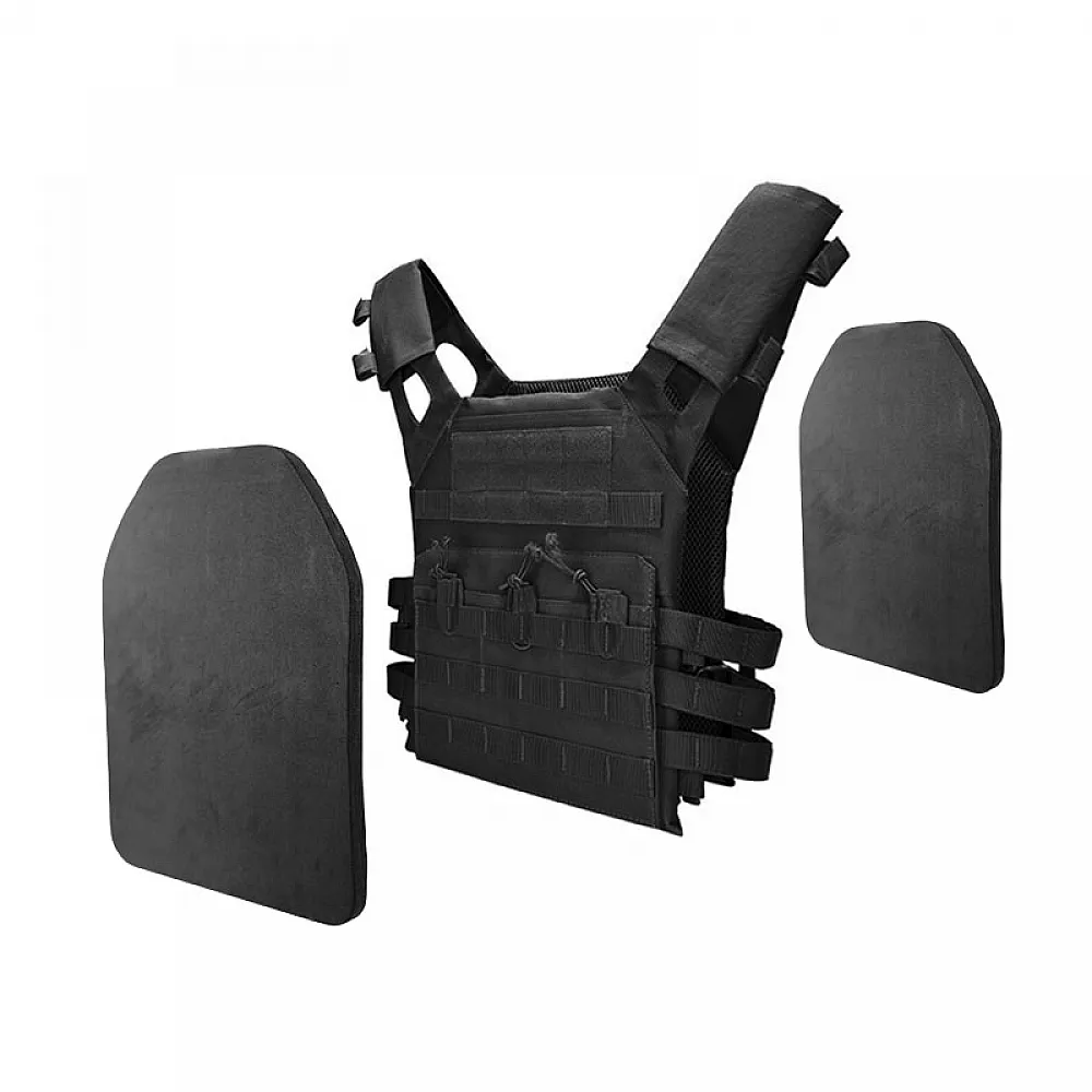 Такетичний жилет AOKALI Outdoor A54 Black