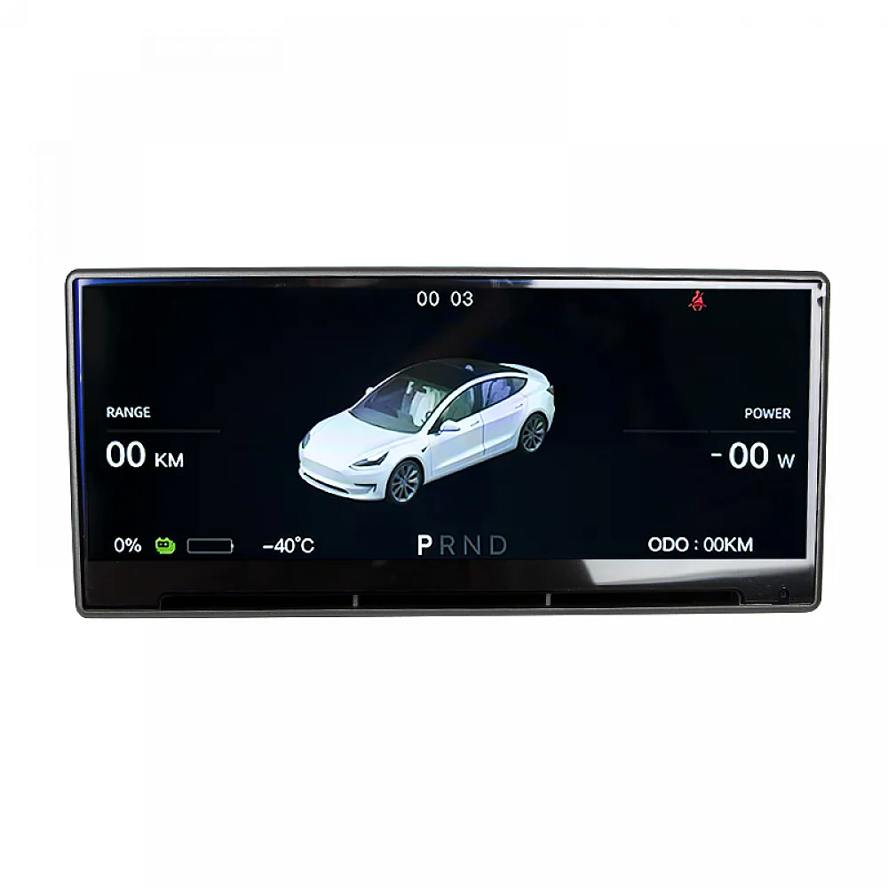 Дисплей приборной панели Mekede XL-TESLF9 8,9" для Tesla 3 Y OS-Linux Car-Play + Android auto Дисплей приборной панели Mekede XL-TESLF9 8,9" для Tesla 3 Y OS-Linux Car-Play + Android auto