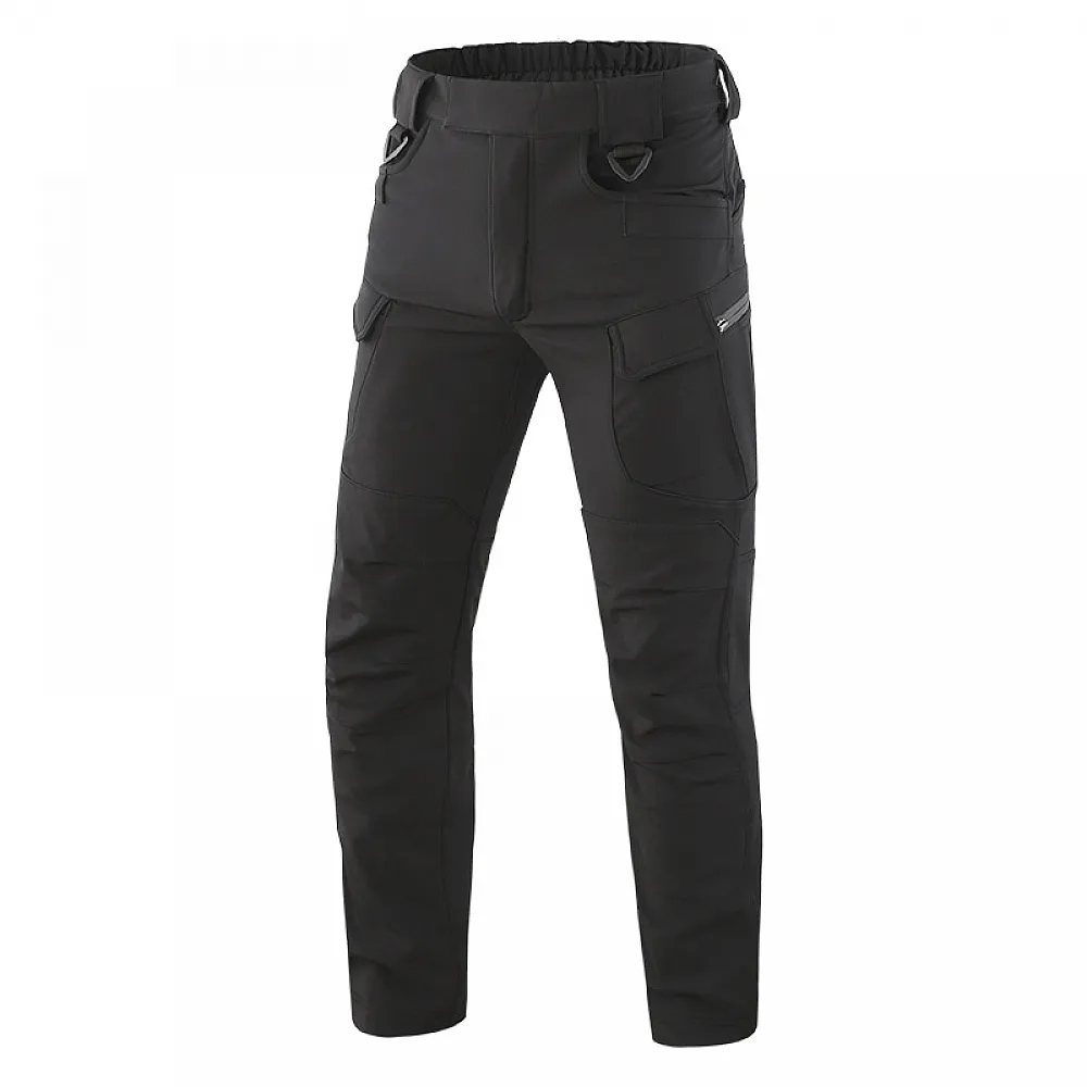 Тактические штаны B260 Black 30 Тактические штаны B260 Black 30