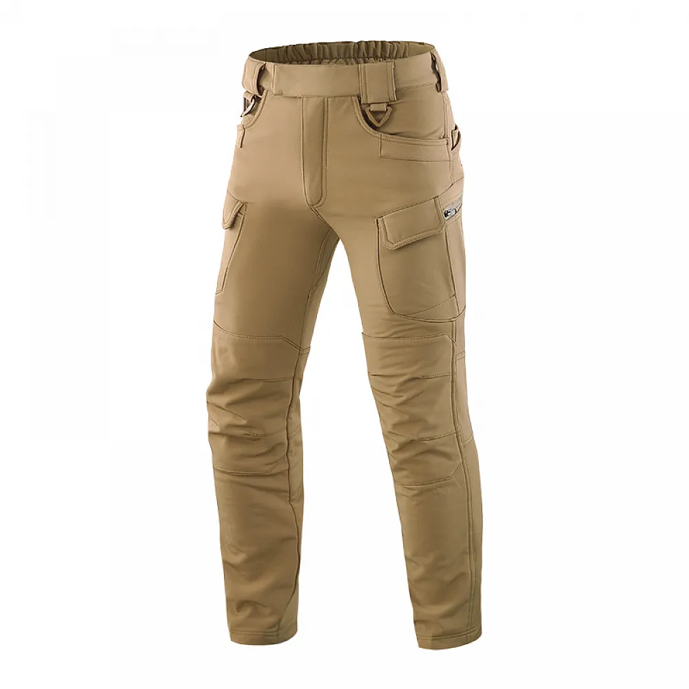 Тактические штаны B260 Khaki 36 Тактические штаны B260 Khaki 36