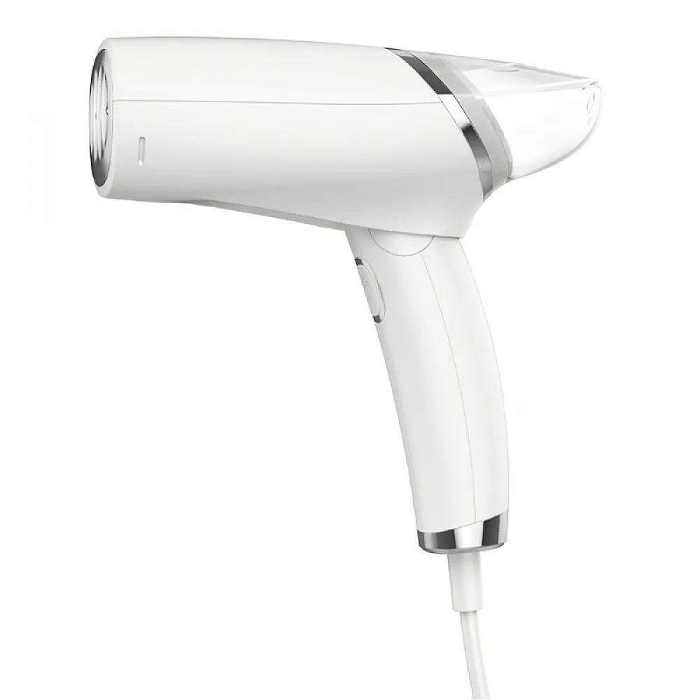 Отпариватель для одежды ручной утюг ZG-MT05 1000W White Отпариватель для одежды ручной утюг ZG-MT05 1000W White