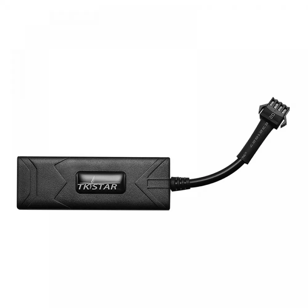 Автомобільний GPS трекер TK-STAR TK-806 GPS + LBS tracker джипіес моніториг транспорту