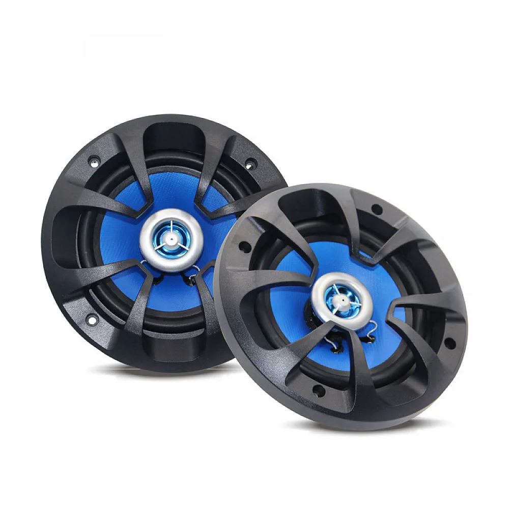 Автомобільна акустика 5" Labo LB-PP2502T 100 Вт автоакустика.