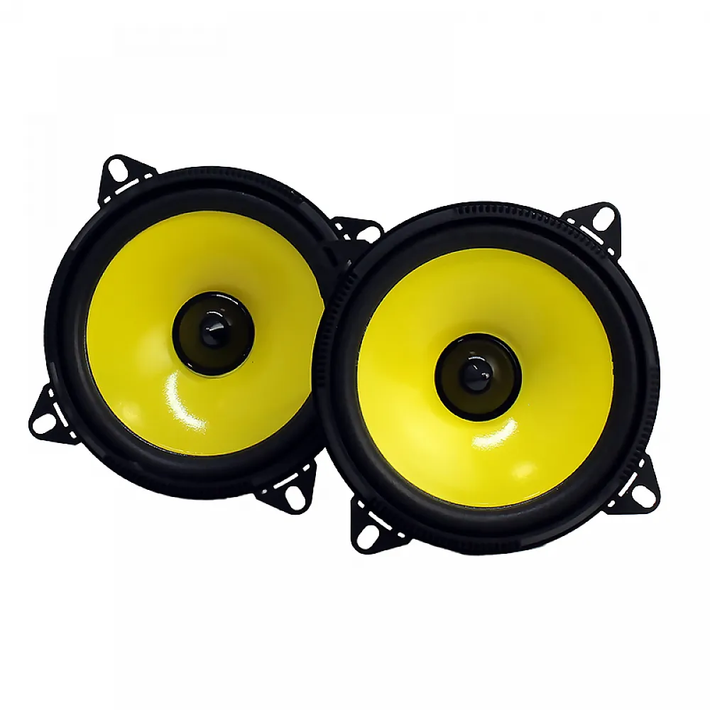 Автомобільна акустика 4" Labo LB-PS1401S (10 см) 60 Вт динамік в авто