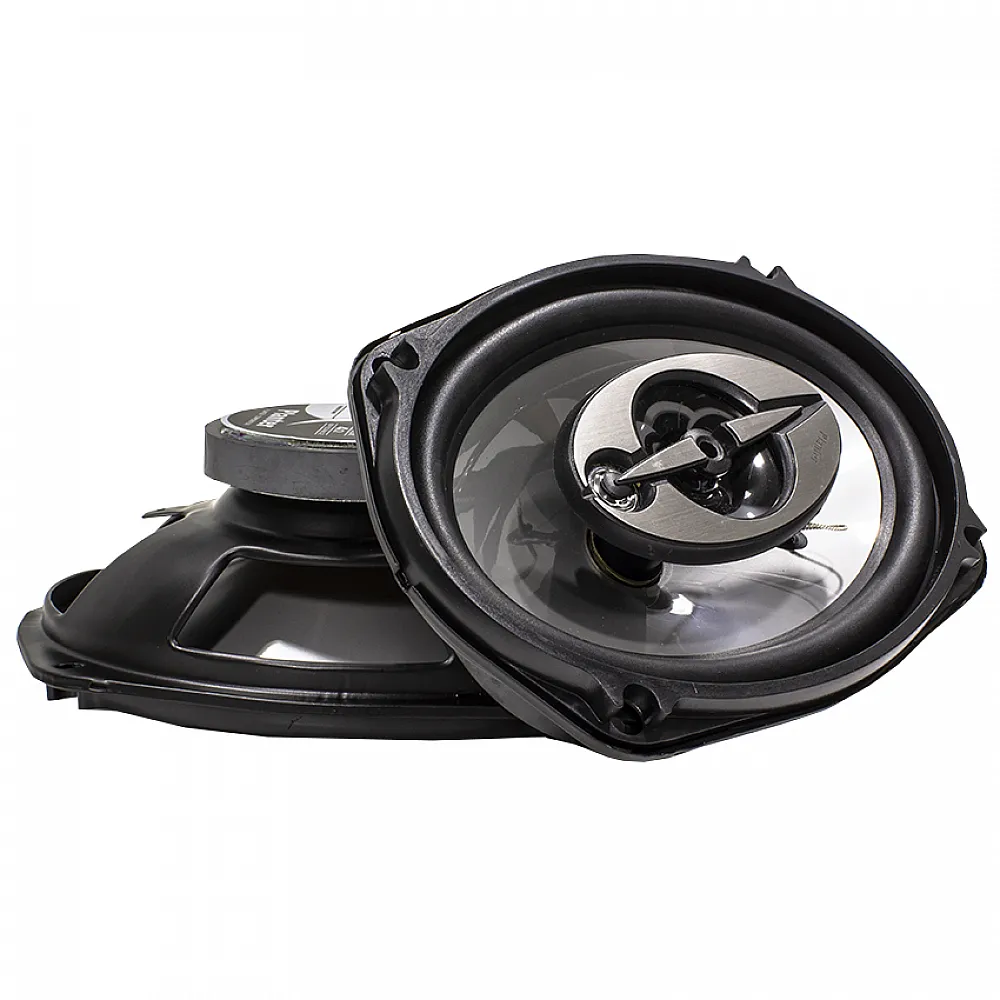 Автоакустика Planter TS-A6972E 6х9-дюймовий (15х23 см) 1000Вт
