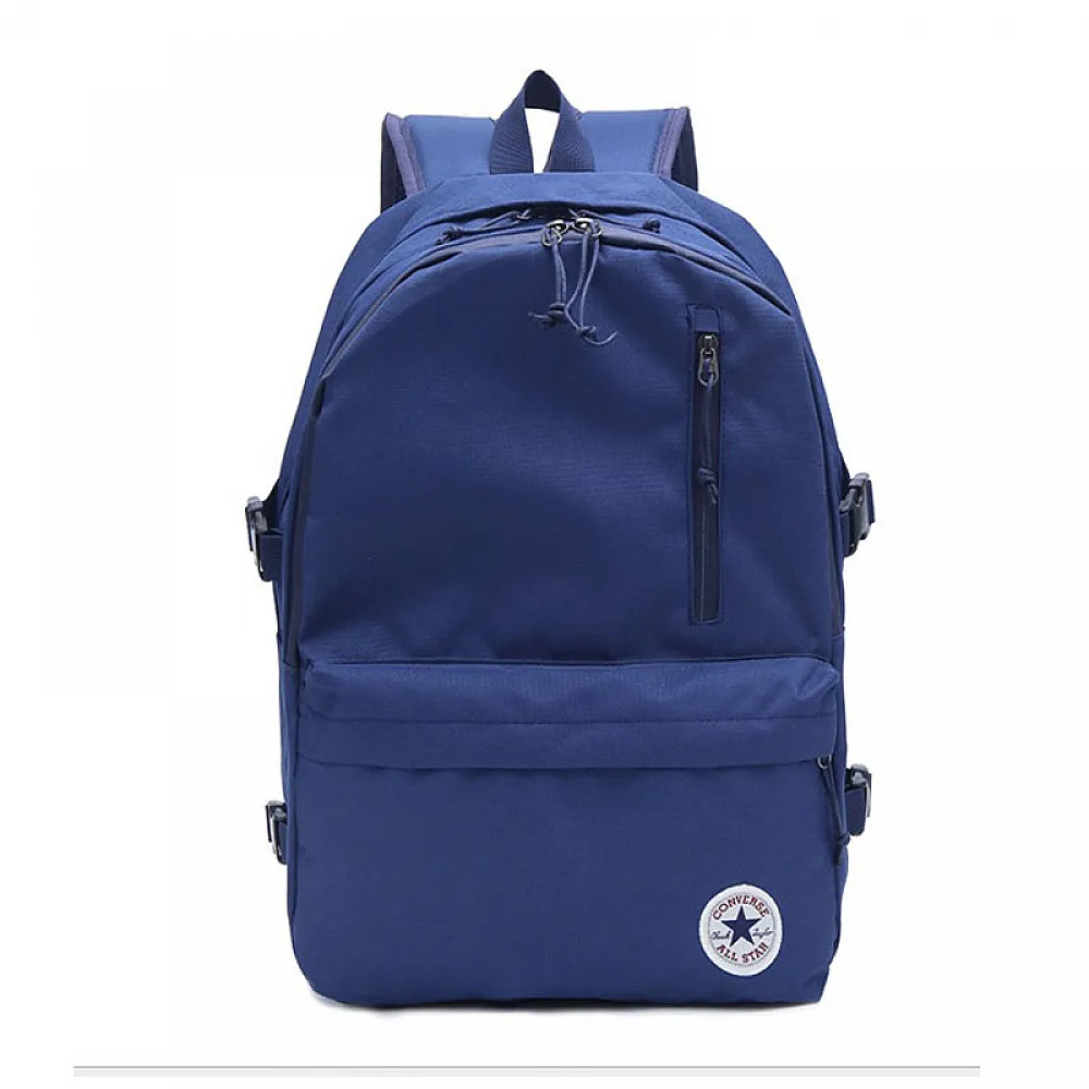 Рюкзак універсальний Lesko 8234 Dark Blue унісекс спортивний шкільний повсякденний