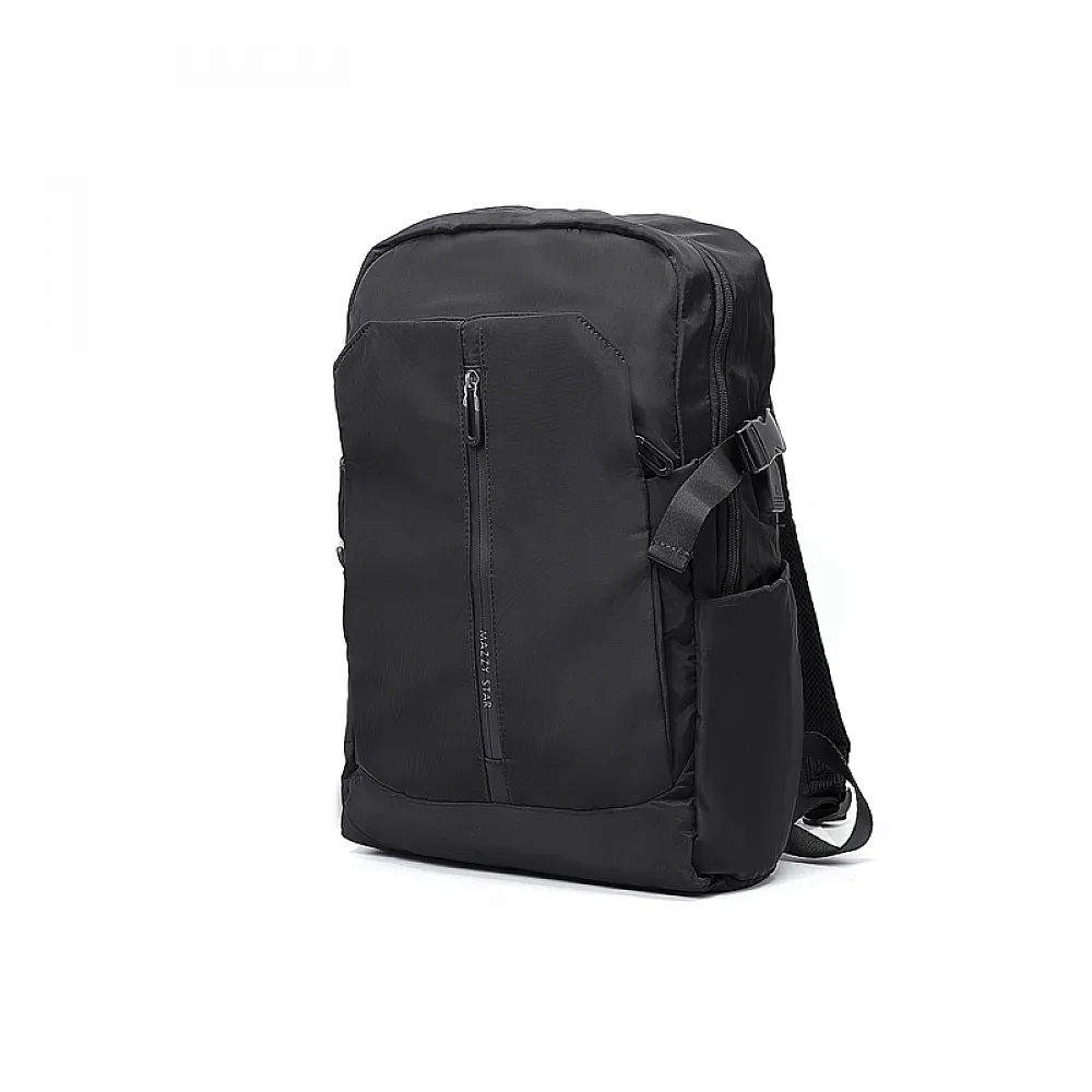 Рюкзак Mazzy Star MS-G6199 Black чоловічий міський спортивний