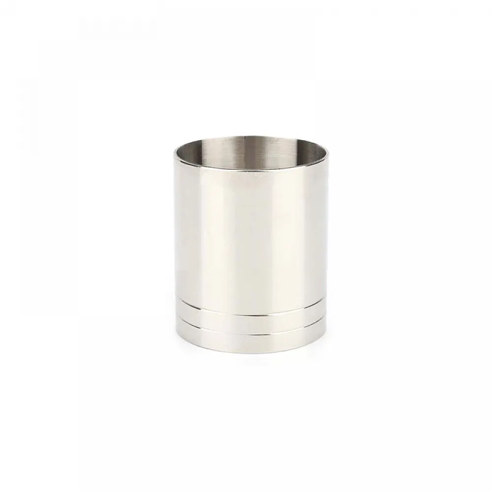 Джиггер-мерник Youchen MC-2550 из нержавеющей стали цилиндр 35 мл барный инвентарь