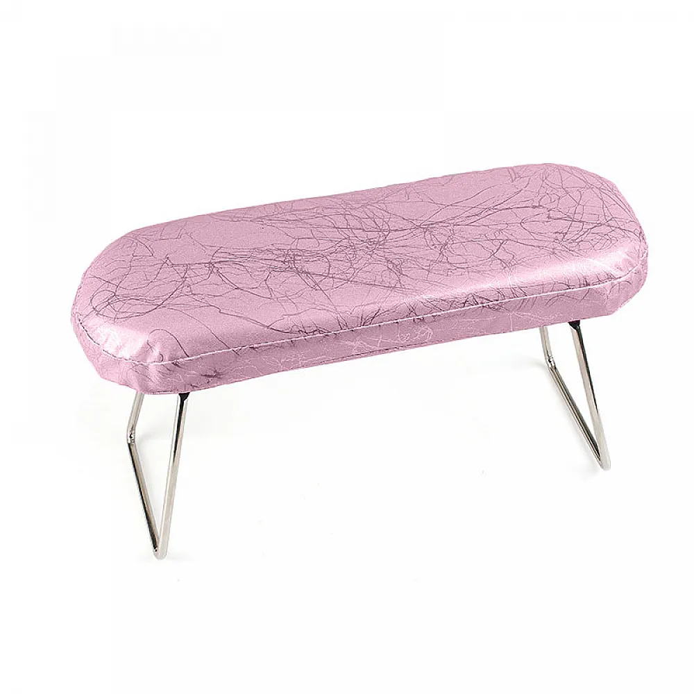 Подушка для рук Lidan H1 Pink маникюрная подлокотник подставка Подушка для рук Lidan H1 Pink маникюрная подлокотник подставка
