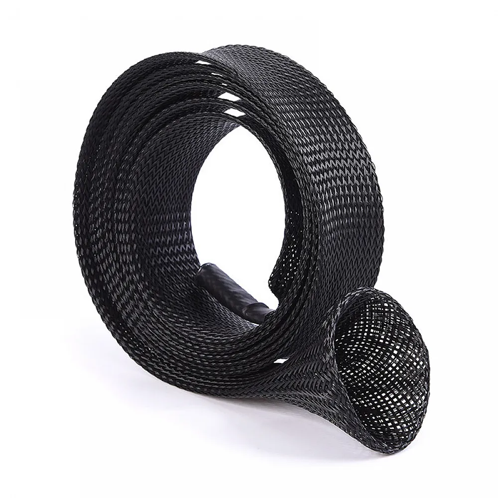 Сетчатый чехол для удочки LEO 27998 Black 1,7 м защитный снасти для рыбалки
