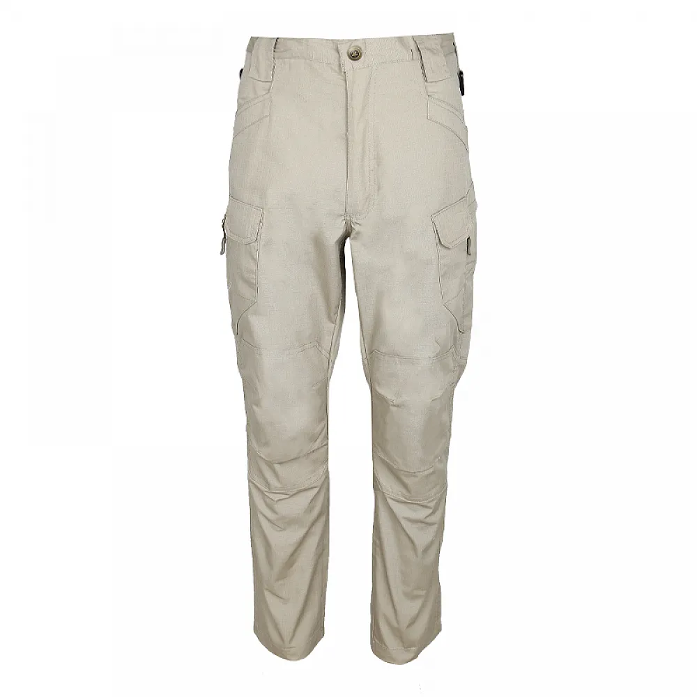 Тактические штаны Pave Hawk LY-18 Sand Khaki XL мужские теплые демисезонные taktical