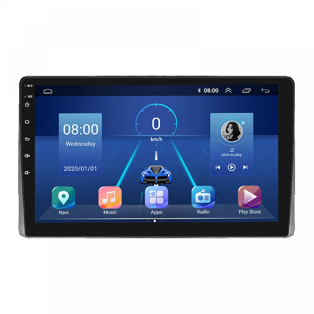 Штатная магнитола 9" Lesko для Toyota Celica VII (T230) 1999-2002 6/128Gb 4G Wi-Fi GPS Top Тойота Штатная магнитола 9" Lesko для Toyota Celica VII (T230) 1999-2002 6/128Gb 4G Wi-Fi GPS Top Тойота