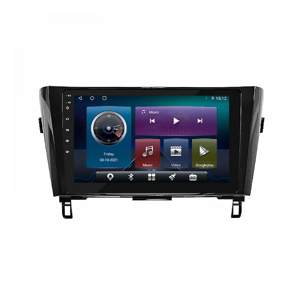 Штатная магнитола Lesko для Nissan Qashqai II 2013-2019 экран 10" 4/32Gb/ 4G/ Wi-Fi/ CarPlay Premium Штатная магнитола Lesko для Nissan Qashqai II 2013-2019 экран 10" 4/32Gb/ 4G/ Wi-Fi/ CarPlay Premium