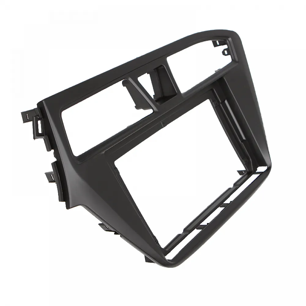 Переходная рамка 9" Lesko для Hyundai i20 2014-2018 (7441) Переходная рамка 9" Lesko для Hyundai i20 2014-2018 (7441)