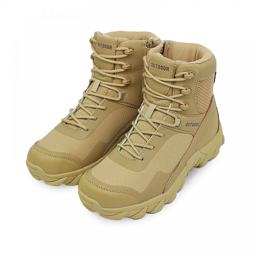 Ботинки тактические Lesko 6676 Outdoor Sand Khaki размер 40 армейские мужские tactical Ботинки тактические Lesko 6676 Outdoor Sand Khaki размер 40 армейские мужские tactical